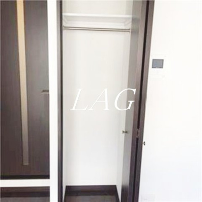 【収納】 | ＡＰＡＲＴＭＥＮＴ　ＫＹＯＤＯ　ＳＥＴＡＧＡＹＡⅡ | 収納です。