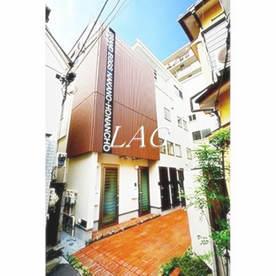 【外観】 | グランエッグス中野方南町 | 外観です。