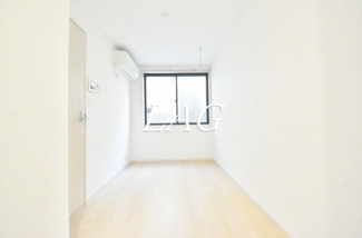 【居間・リビング】 | リブタス中野江原町 | 洋室のお部屋です。