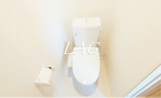 【トイレ】 | Ｍａｉｓｏｎｄ’ｏｒ | トイレです。