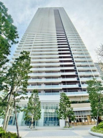 ＨＡＲＵＭＩ　ＦＬＡＧ　ＰＡＲＫ　ＶＩＬＬＡＧＥ　Ｔ棟