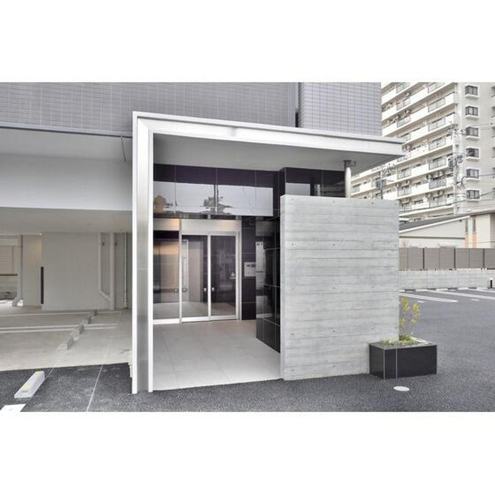 熊本市中央区水前寺３丁目の賃貸マンションのその他