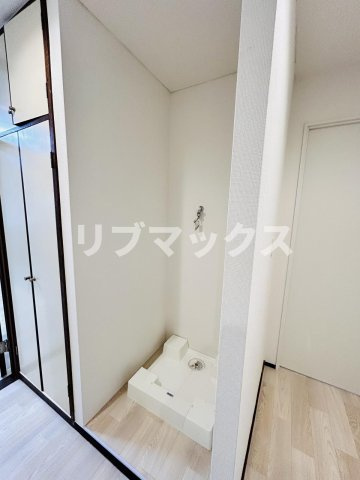 【その他】REZET高島平