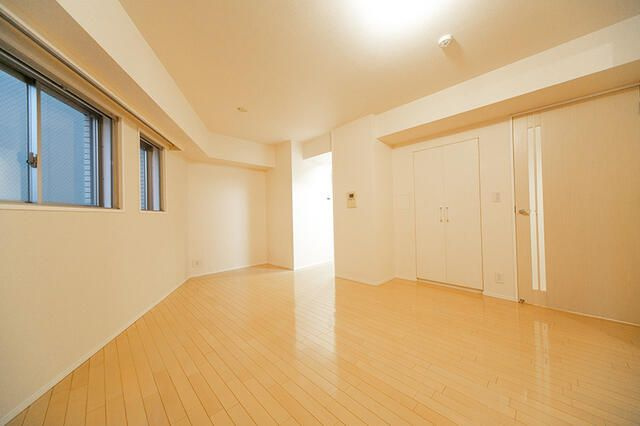 ＪＰ　ｎｏｉｅ　小石川富坂の居間・リビング
