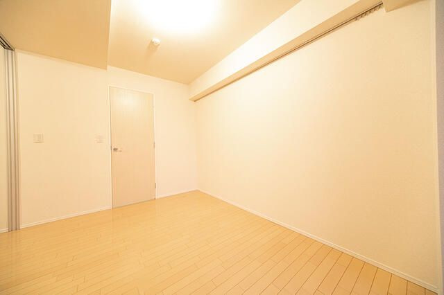ＪＰ　ｎｏｉｅ　小石川富坂の寝室