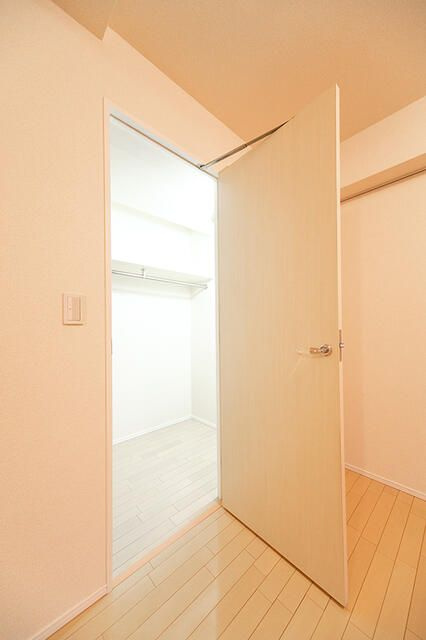ＪＰ　ｎｏｉｅ　小石川富坂の収納