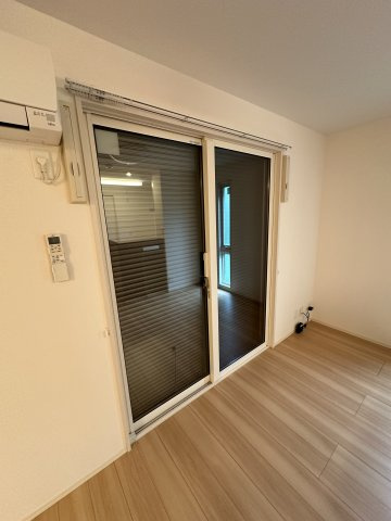 エクレール　A棟のその他