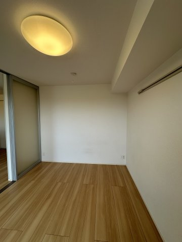 エクレール　A棟の居間・リビング