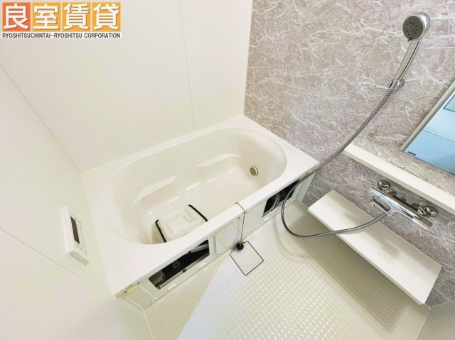 【浴室】 | フェリシア恵方