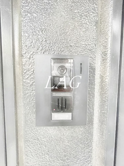 【セキュリティ】 | ＡＰＡＲＴＭＥＮＴ　ＫＹＯＤＯ　ＳＥＴＡＧＡＹＡⅡ | インターホンです。