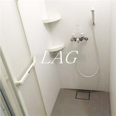 【シャワールーム】 | ＡＰＡＲＴＭＥＮＴ　ＫＹＯＤＯ　ＳＥＴＡＧＡＹＡⅡ | シャワールームです。