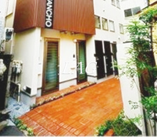 【その他共用部分】 | グランエッグス中野方南町 | 共用通路です。