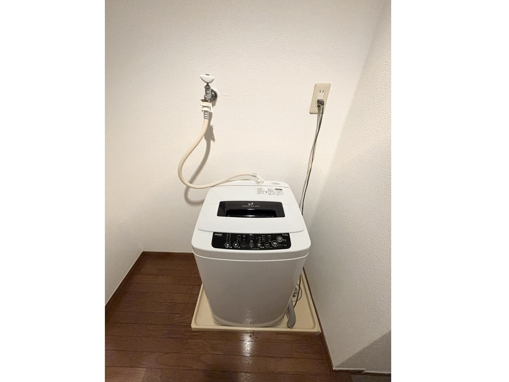 ヴェルステージ茅場町の内装|きれいな内装です