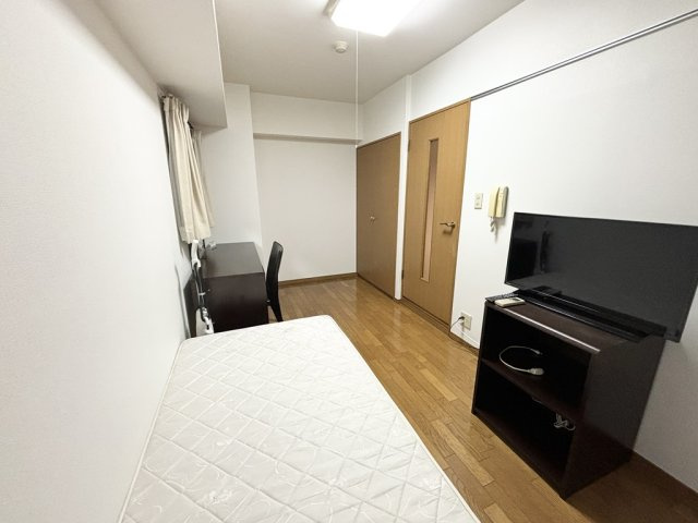 ヴェルステージ茅場町の内装|内装もきれいです