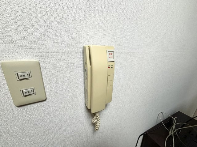 ヴェルステージ茅場町の内装|明るい室内です