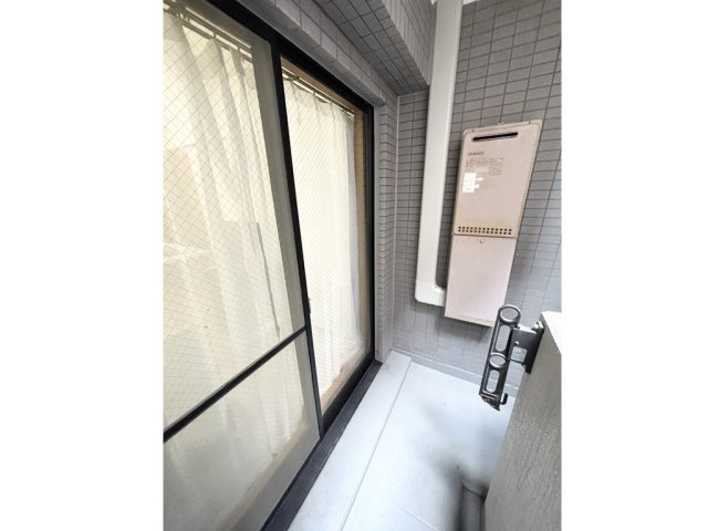 ヴェルステージ茅場町の内装|明るい室内です