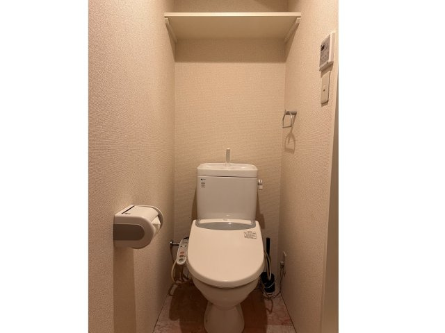 MODULOR赤坂の内装|内装もきれいです