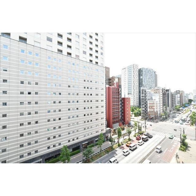 ヴェルト新宿イーストの内装|おしゃれな内装です