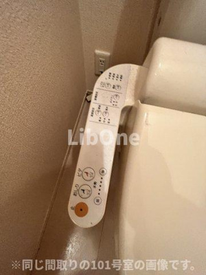 【設備】 | リヴィエールV