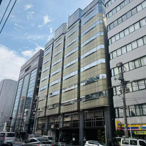 藤和ハイタウン上野の外観|物件の外観です