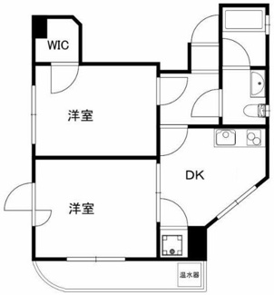 【間取り】 | サニーサイドケイアイビー | 間取りです。