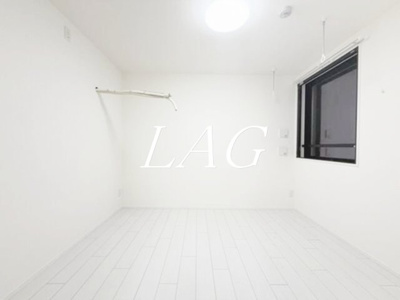 【寝室】 | ＬＵＦＴ　ＧＯＫＯＫＵＪＩ | 寝室です。
