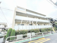 パティオ市谷の画像
