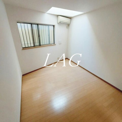 【居間・リビング】 | ヘリオス３７８浜田山 | 洋室のお部屋です。