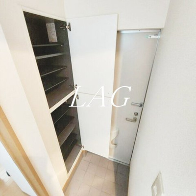 【玄関】 | ヘリオス３７８浜田山 | 玄関です。