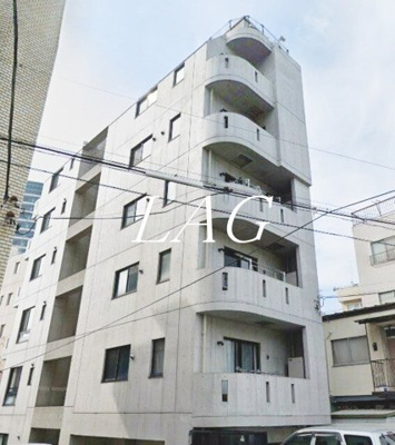 【外観】 | サニーサイドケイアイビー | 外観です。