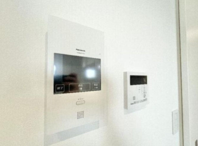【設備】 | robot　home　本笠寺