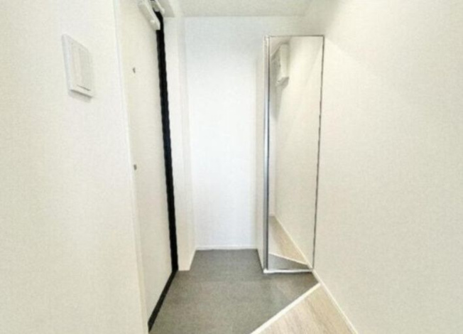 【玄関】 | robot　home　本笠寺 | 同仕様画像