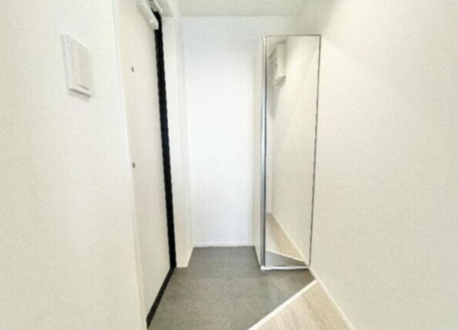 【玄関】 | robot　home　本笠寺 | 同仕様画像