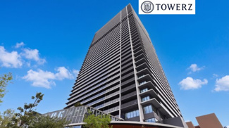 【外観】 | ジオタワー大阪十三 | 【外観】39階建て・総戸数712戸の大規模タワーマンション☆

