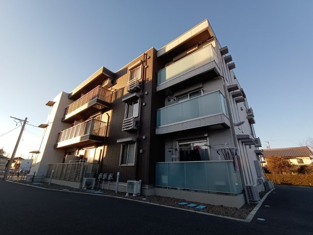 シャロンⅢ