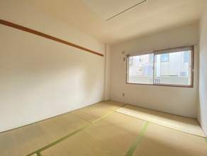【和室】 | ニューシティ若葉