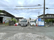 浜松市中央区新橋町 2期 新築一戸建ての画像