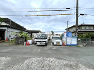 浜松市中央区新橋町 2期 新築一戸建ての画像