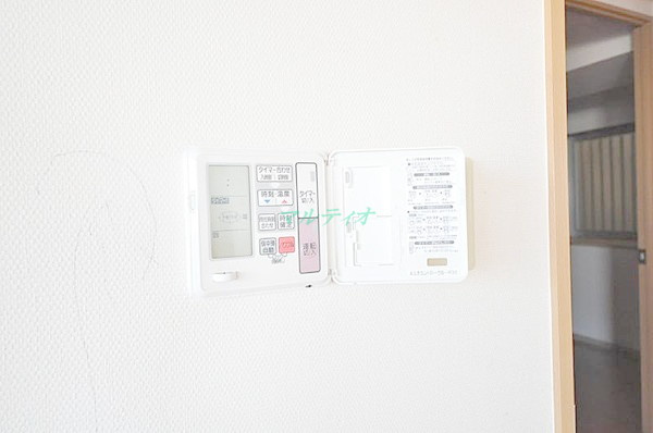 【設備】 | サンクレール荒川ブランガーデン