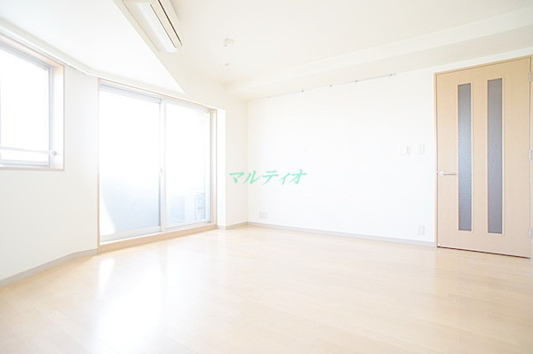 【内装】 | サンクレール荒川ブランガーデン | 洋室