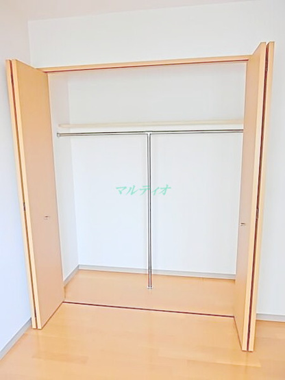 【収納】 | サンクレール荒川ブランガーデン | 収納