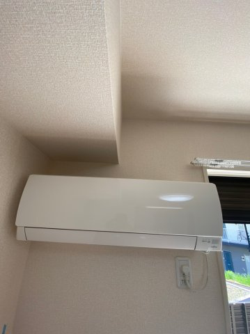 セジュールひまわり　Ａの設備