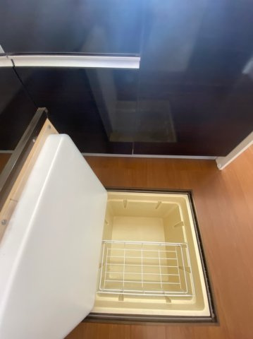 セジュールひまわり　Ａのその他