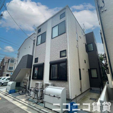 【外観】