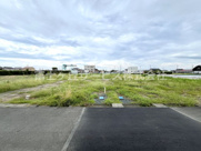 浜松市中央区米津町 2期 新築一戸建て 1号棟の画像