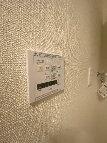 Ｐ・Ｓ・Ｈの設備