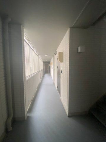 Ｐ・Ｓ・Ｈのロビー