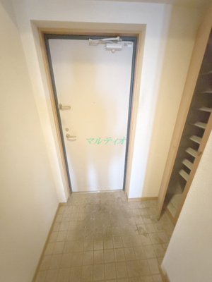 【玄関】 | ネクサスタテイシ | 玄関
