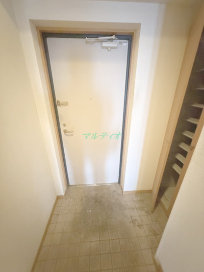 【玄関】 | ネクサスタテイシ | 玄関
