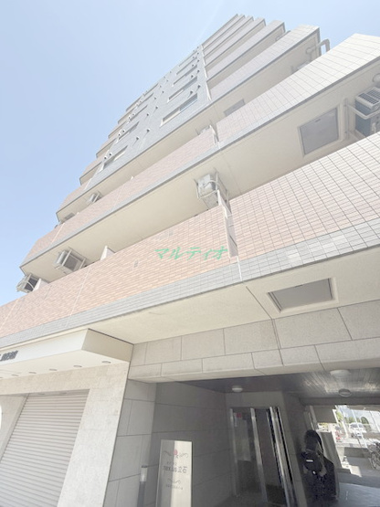 【外観】 | ネクサスタテイシ | 外観